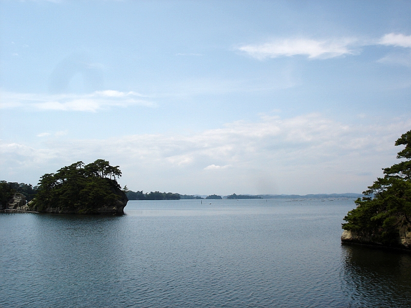 奥松島