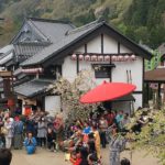 僕の前世の話（芸妓・芸子編）