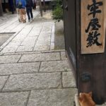 僕の前世の話（渡世人・ヤクザ 編）