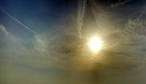 殺生石とロシア