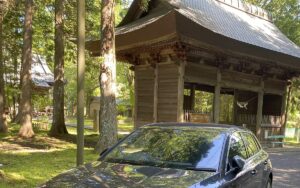 夢が小説のヒントになるほど長編ストーリーな件