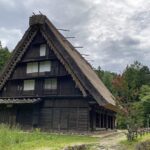 飛騨の口碑によると飛騨こそが皇室の本家