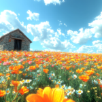 ファンタジーな世界・異世界トリップのためのショートストーリー（小説動画）