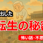 【不思議な話】どうして人生はつらいことばかりなの？転生の秘密を知って気が付いたこと